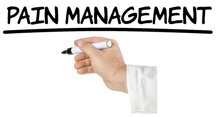 OT and Pain Management